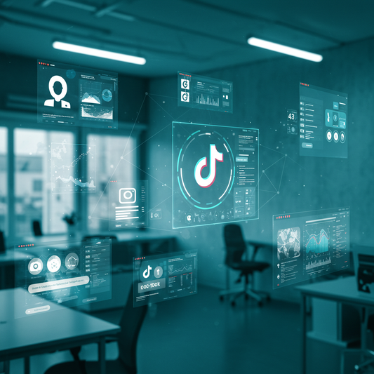 AI Social Media Management